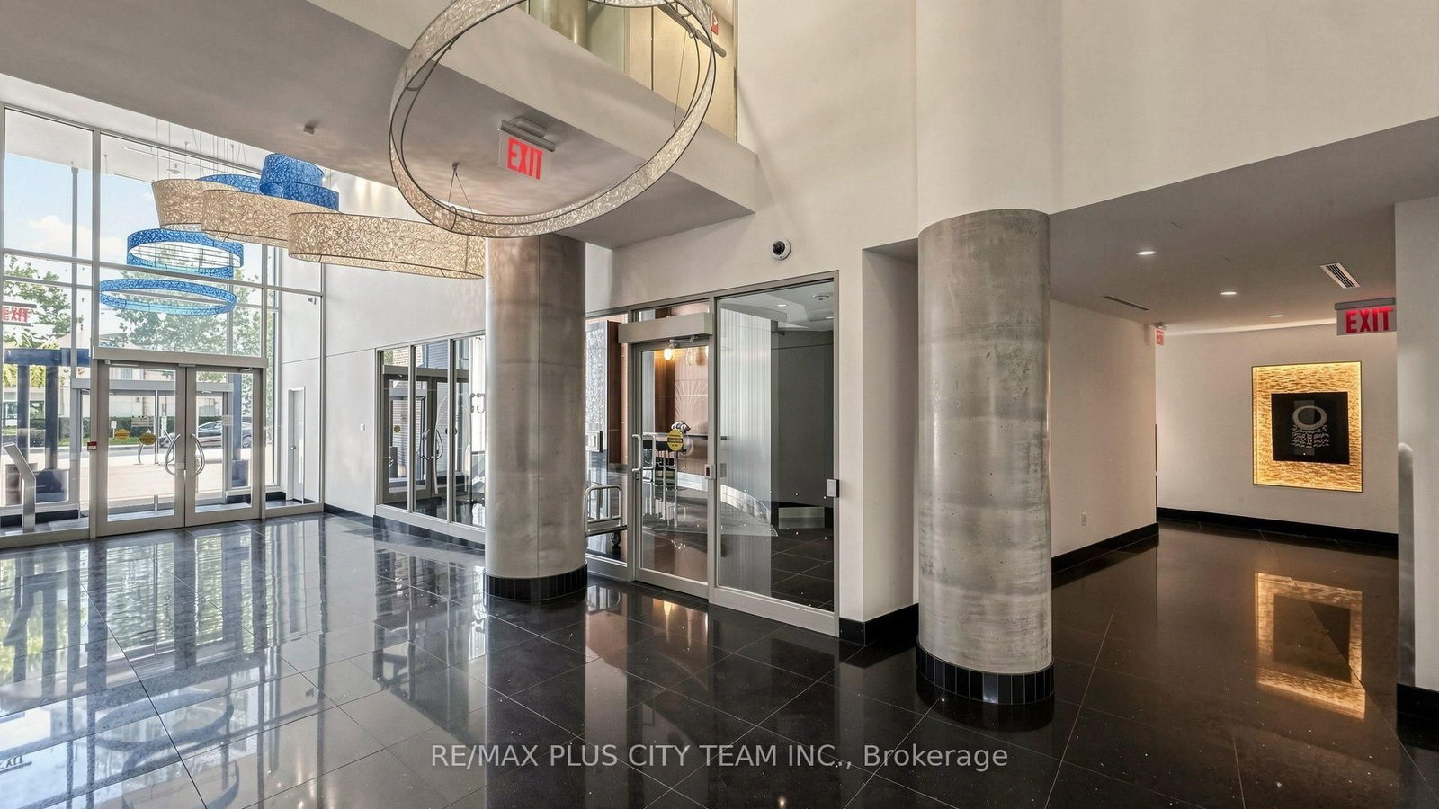 38 Dan Leckie Way • #1103 • Toronto, ON photo 35