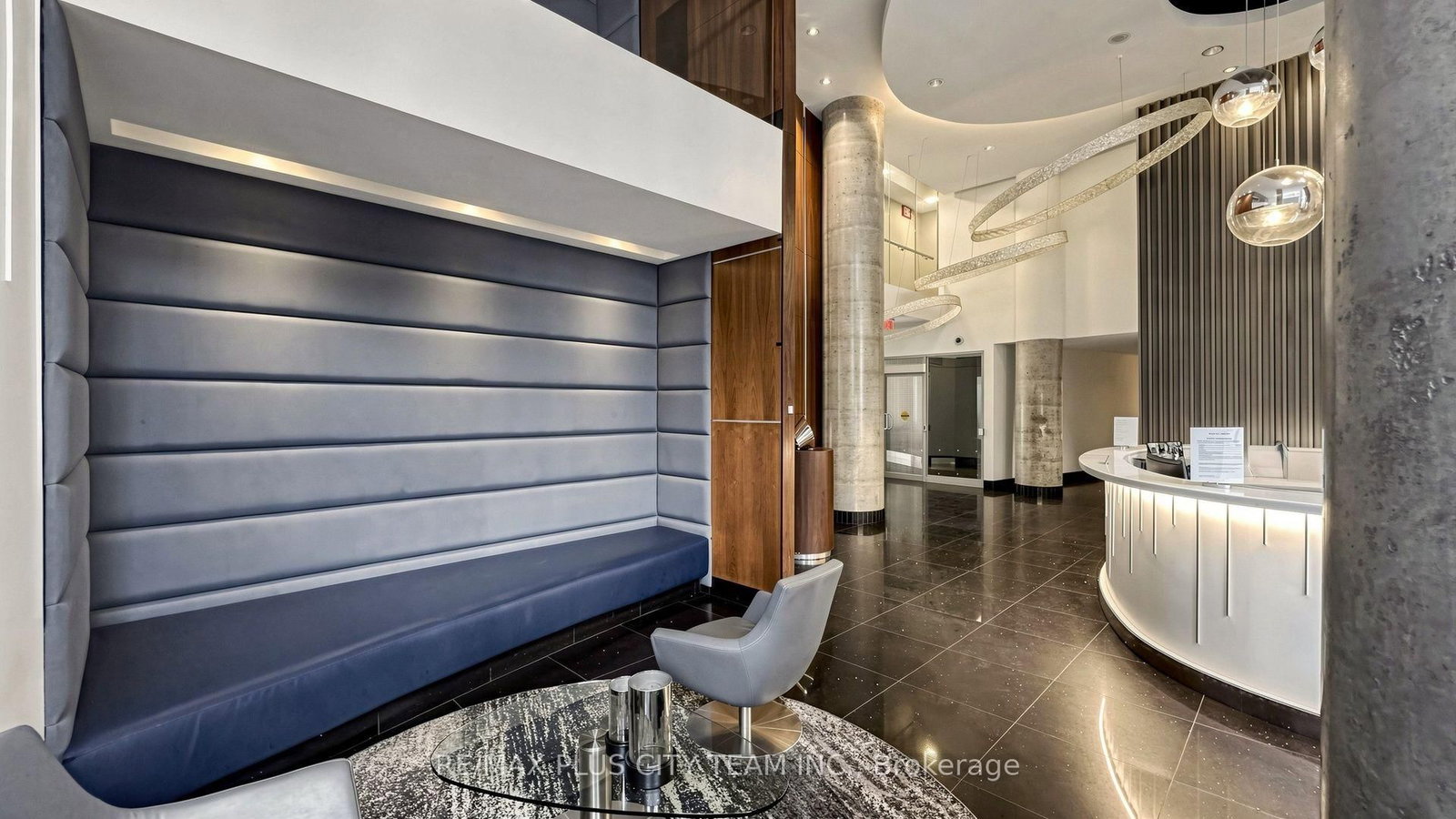 38 Dan Leckie Way • #1103 • Toronto, ON photo 37