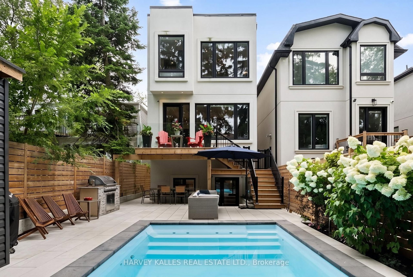 84 Florence Avenue • Toronto, ON photo 39
