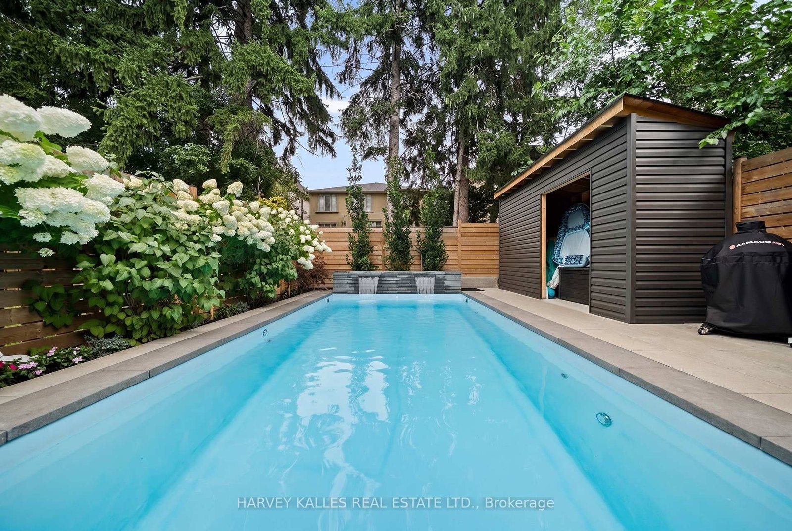 84 Florence Avenue • Toronto, ON photo 50
