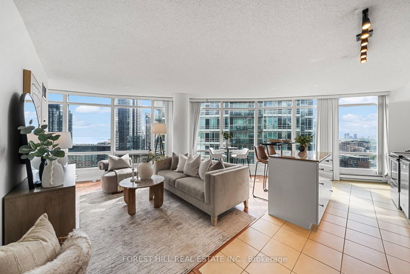 3003 - 373 Front Street W