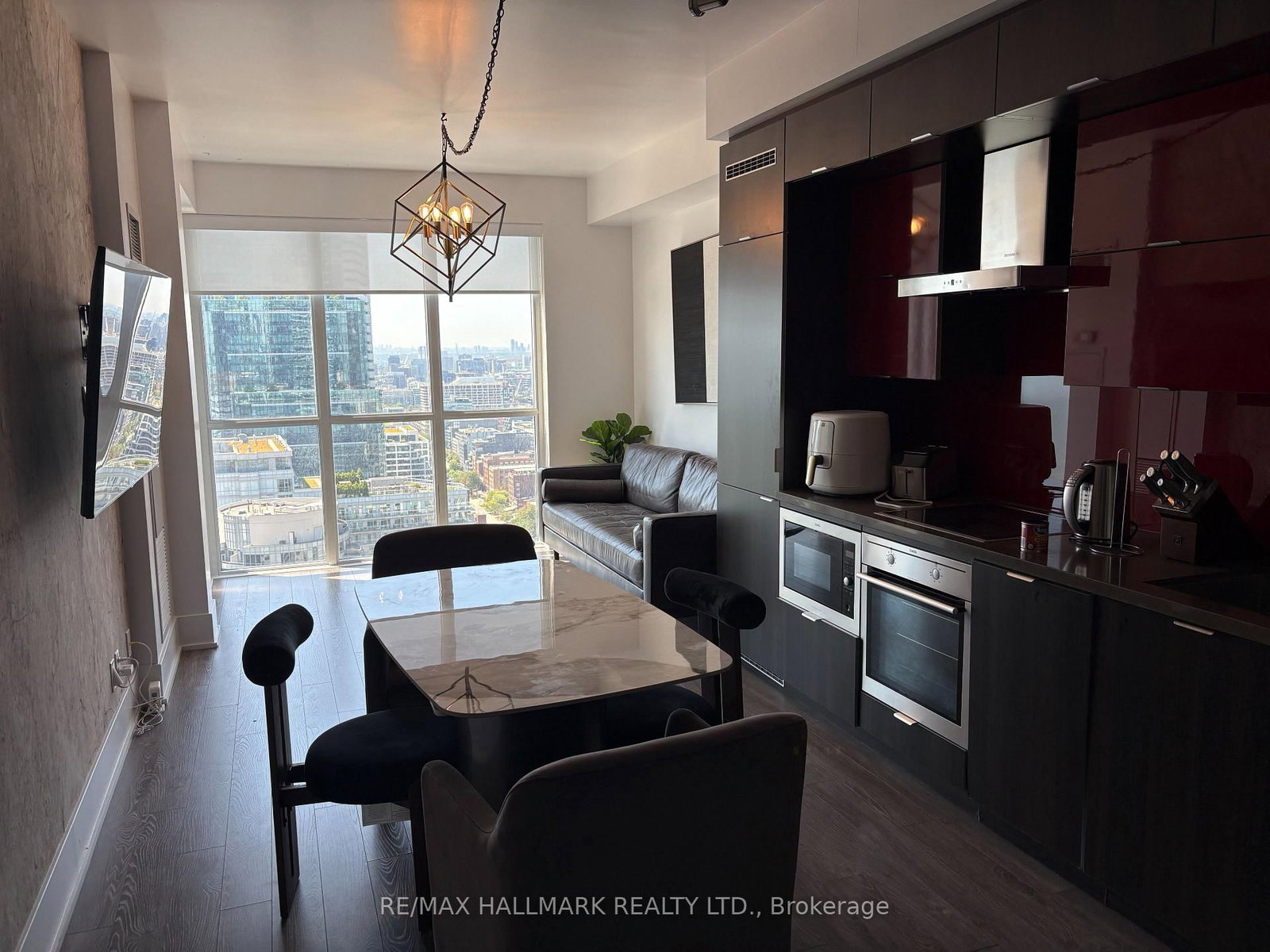 300 Front Street W • #3513 • Toronto, ON photo 3