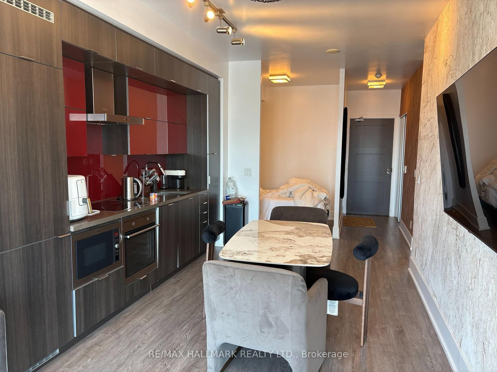 300 Front Street W • #3513 • Toronto, ON photo 4