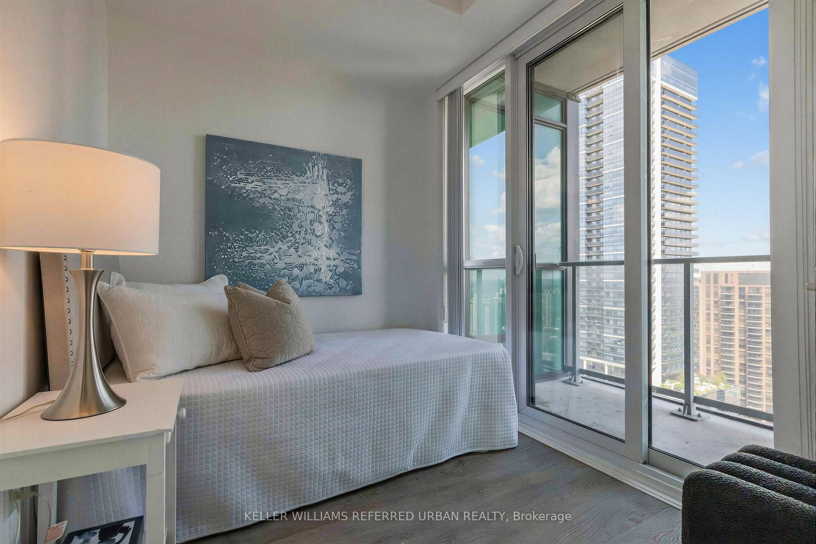 9 Bogert Avenue • #2909 • Toronto, ON photo 13
