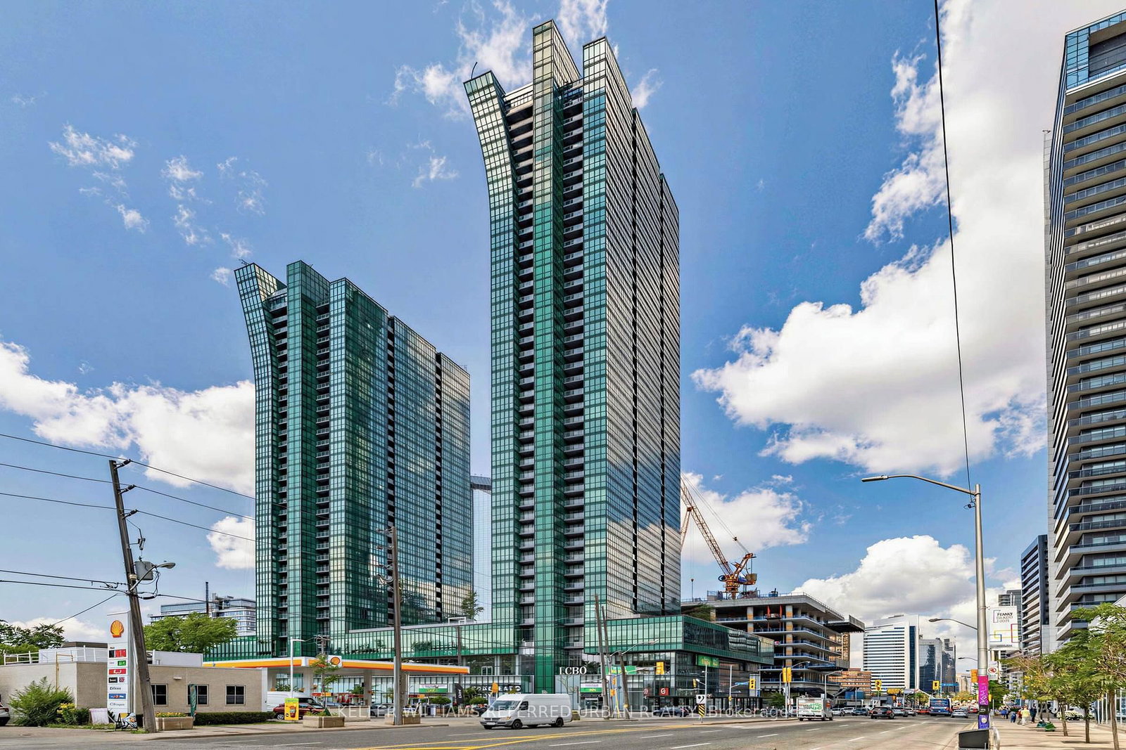 9 Bogert Avenue • #2909 • Toronto, ON photo 17