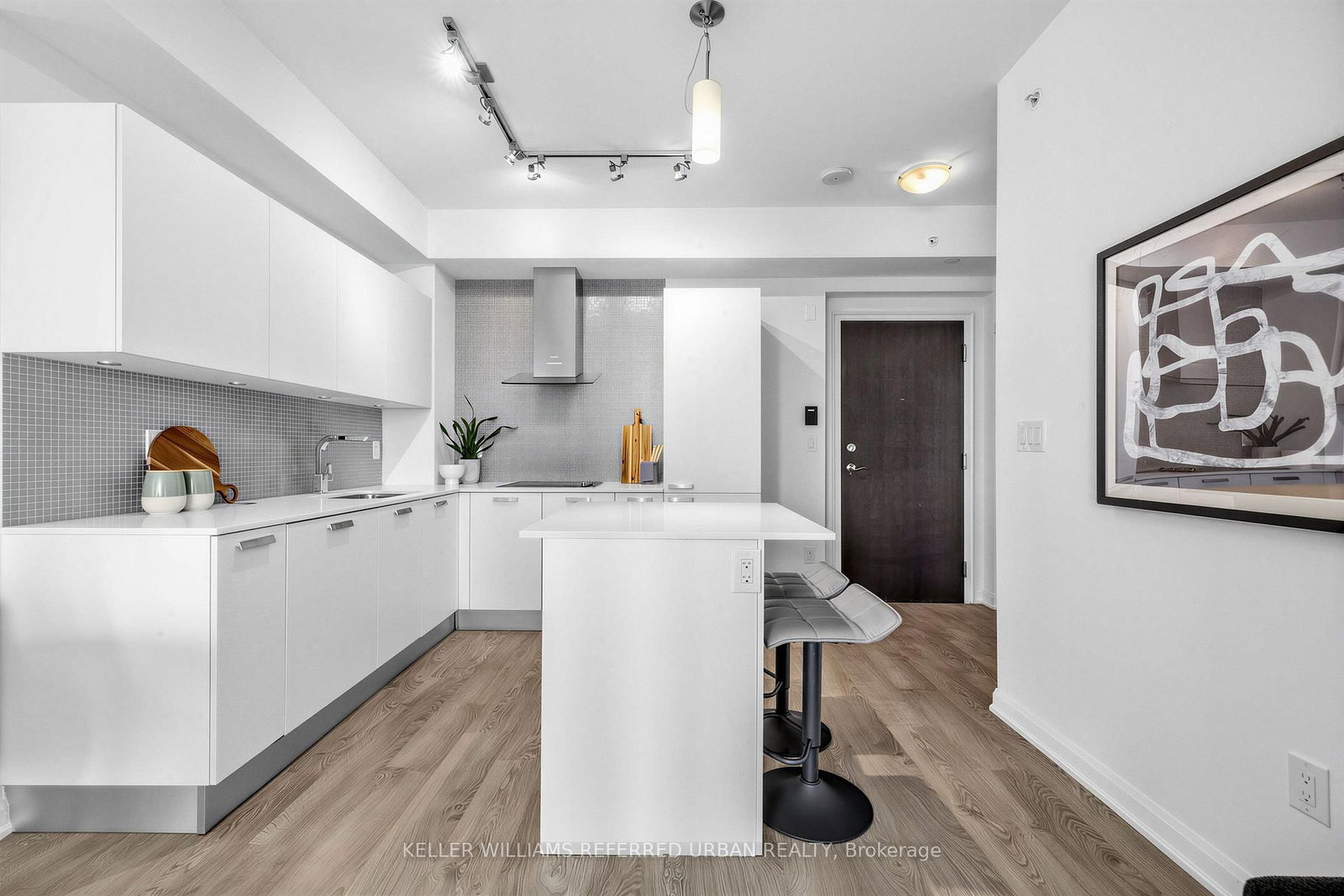 9 Bogert Avenue • #2909 • Toronto, ON photo 9