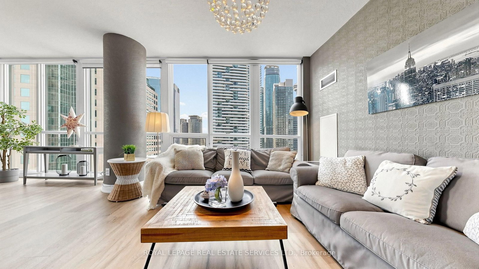 33 Bay Street • #2212 • Toronto, ON photo 13