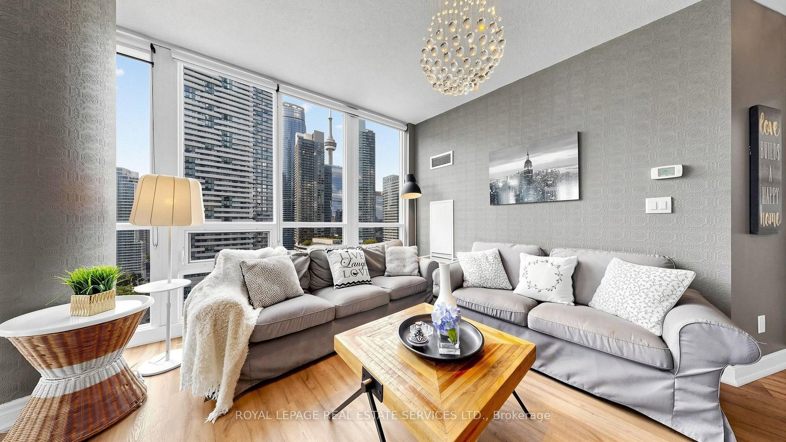 33 Bay Street • #2212 • Toronto, ON photo 14