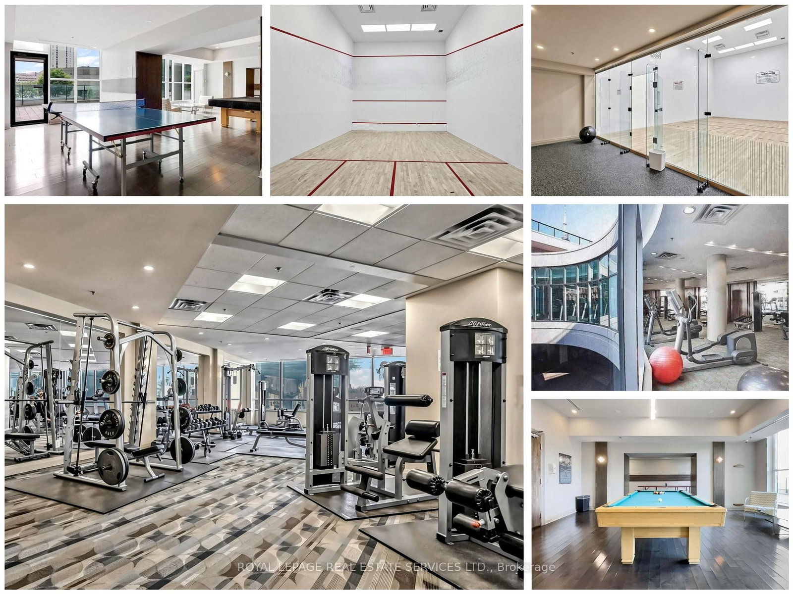 33 Bay Street • #2212 • Toronto, ON photo 38