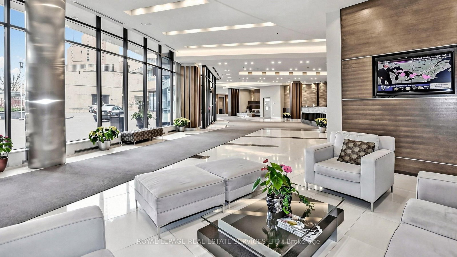 33 Bay Street • #2212 • Toronto, ON photo 8