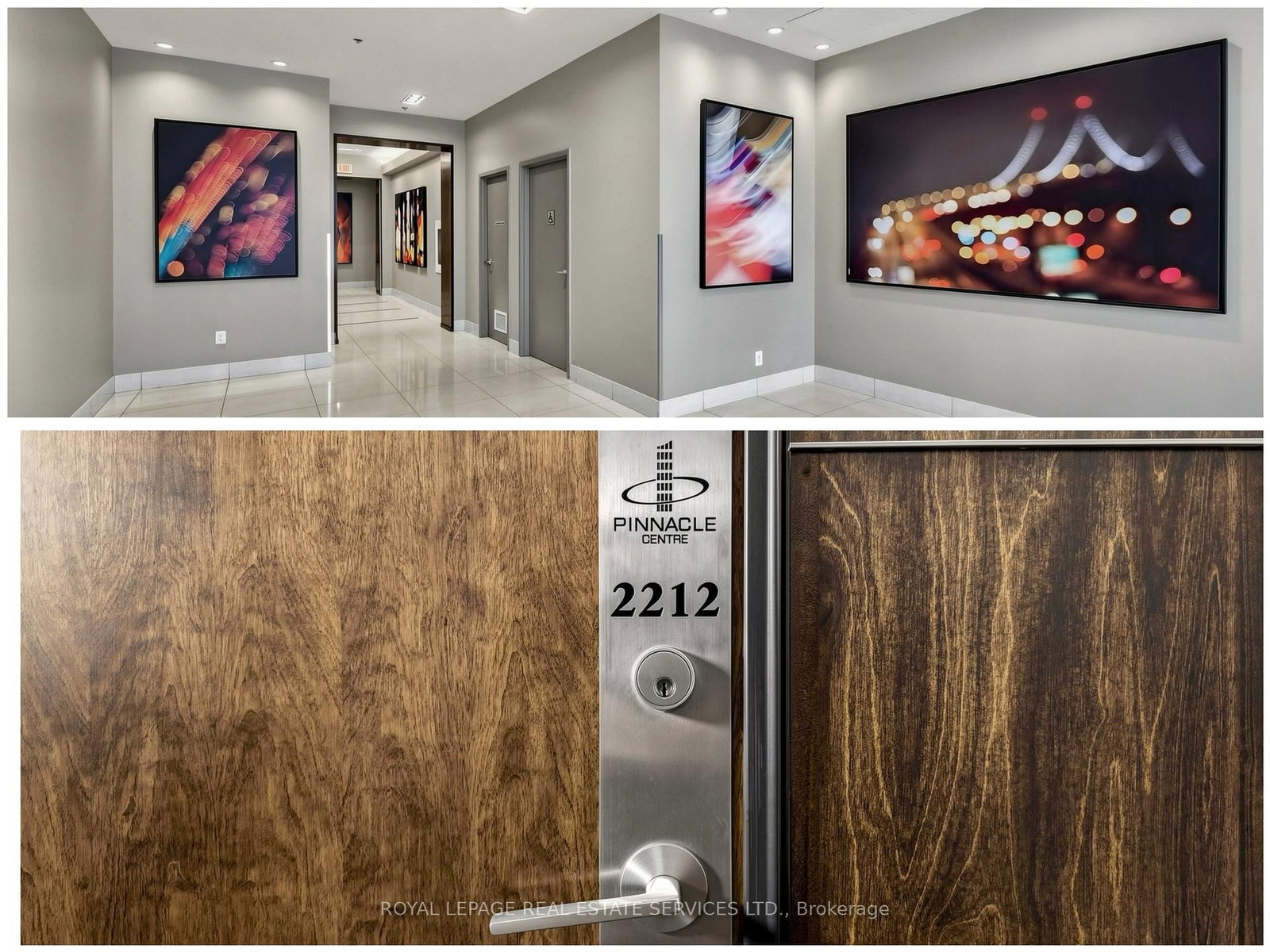 33 Bay Street • #2212 • Toronto, ON photo 9
