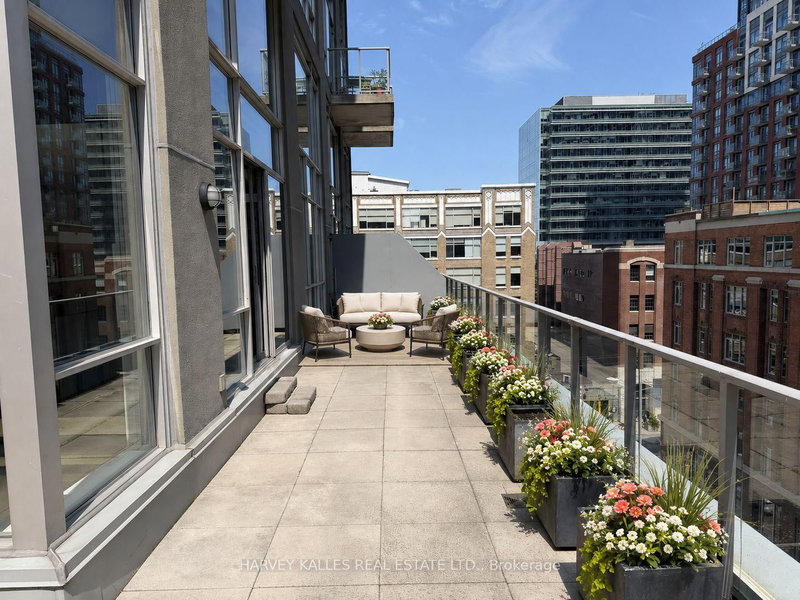 704 - 36 Charlotte Street