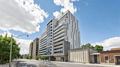 Condo leased at 1112-3018 Yonge Street, Toronto, Ontario, M4N 0A5 - Lawrence Park South - MLS: C13676828
