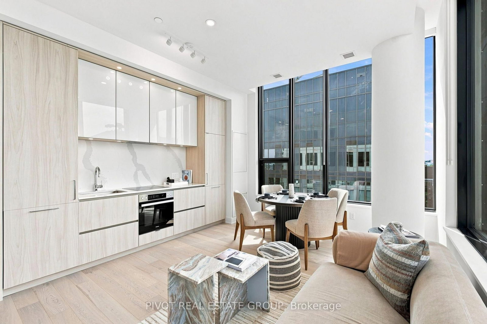 15 Mercer Street • #4502 • Toronto, ON photo 15