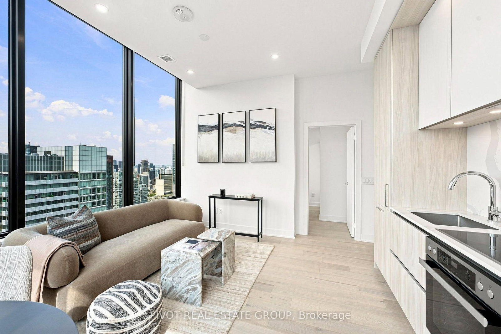 15 Mercer Street • #4502 • Toronto, ON photo 17