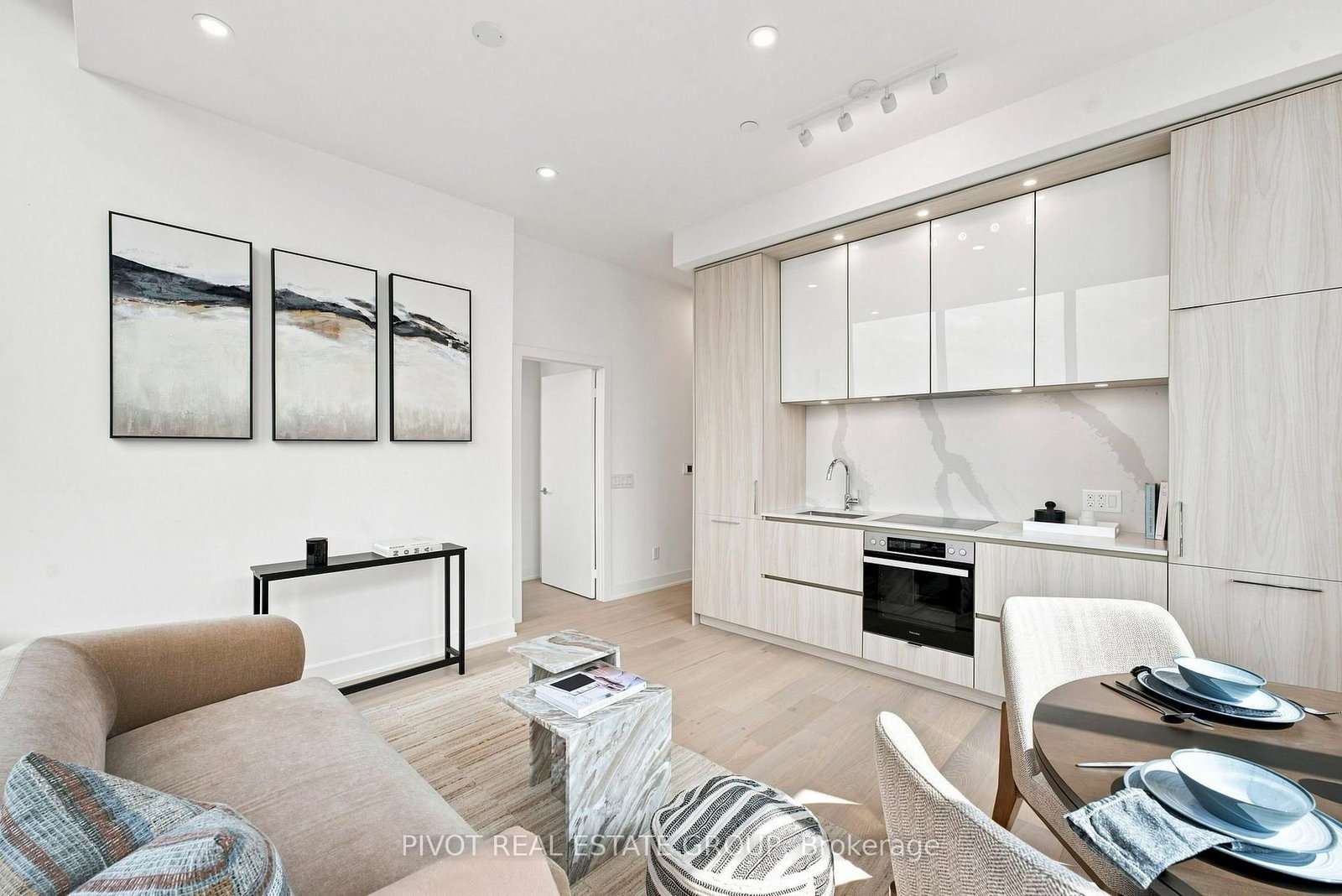 15 Mercer Street • #4502 • Toronto, ON photo 18