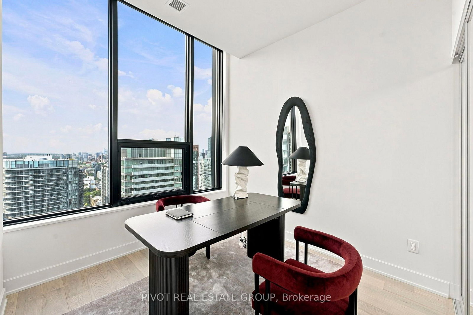 15 Mercer Street • #4502 • Toronto, ON photo 20