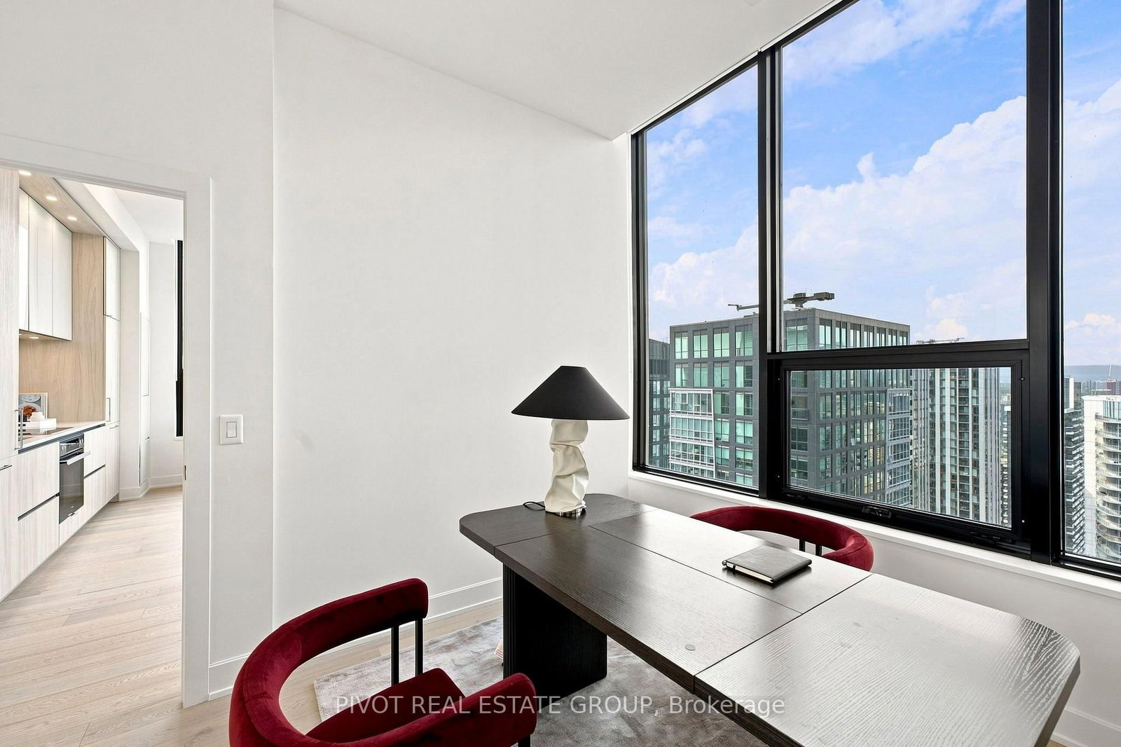 15 Mercer Street • #4502 • Toronto, ON photo 21