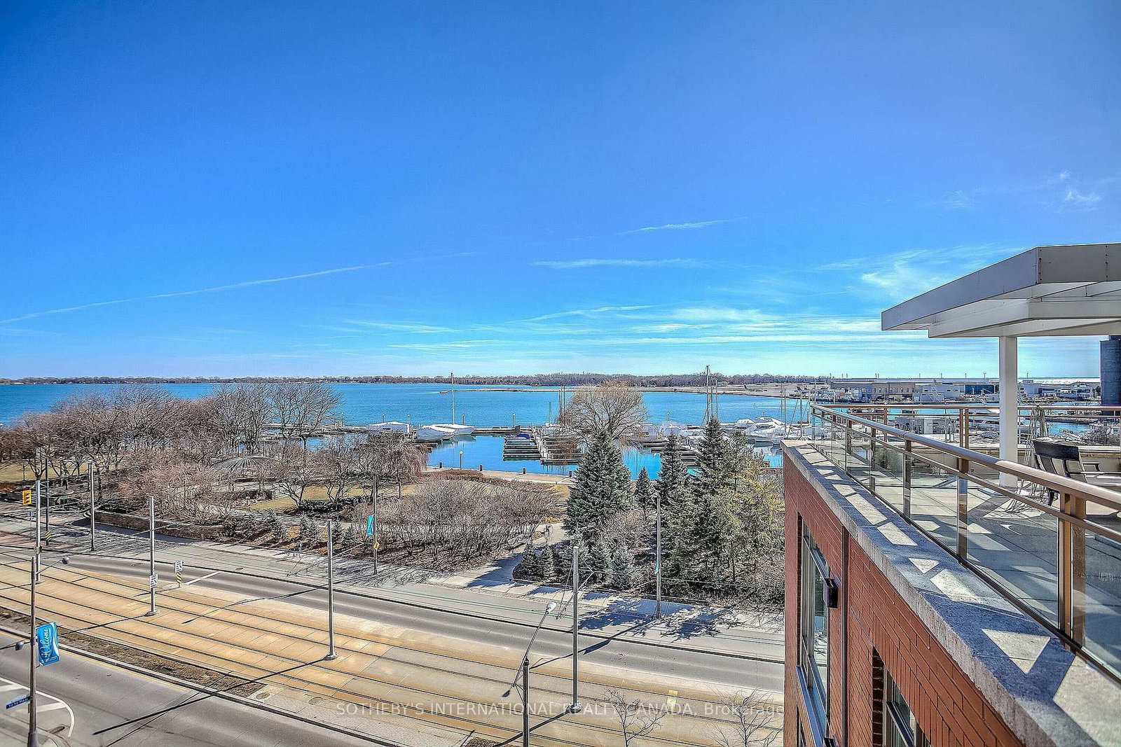 500 Queens Quay W, Unit 106W UP - Photo 25