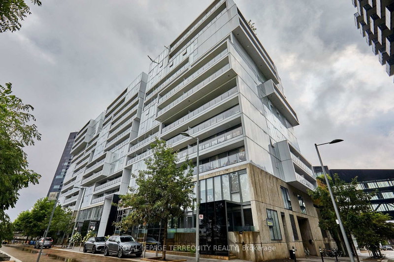 702 - 32 Trolley Crescent