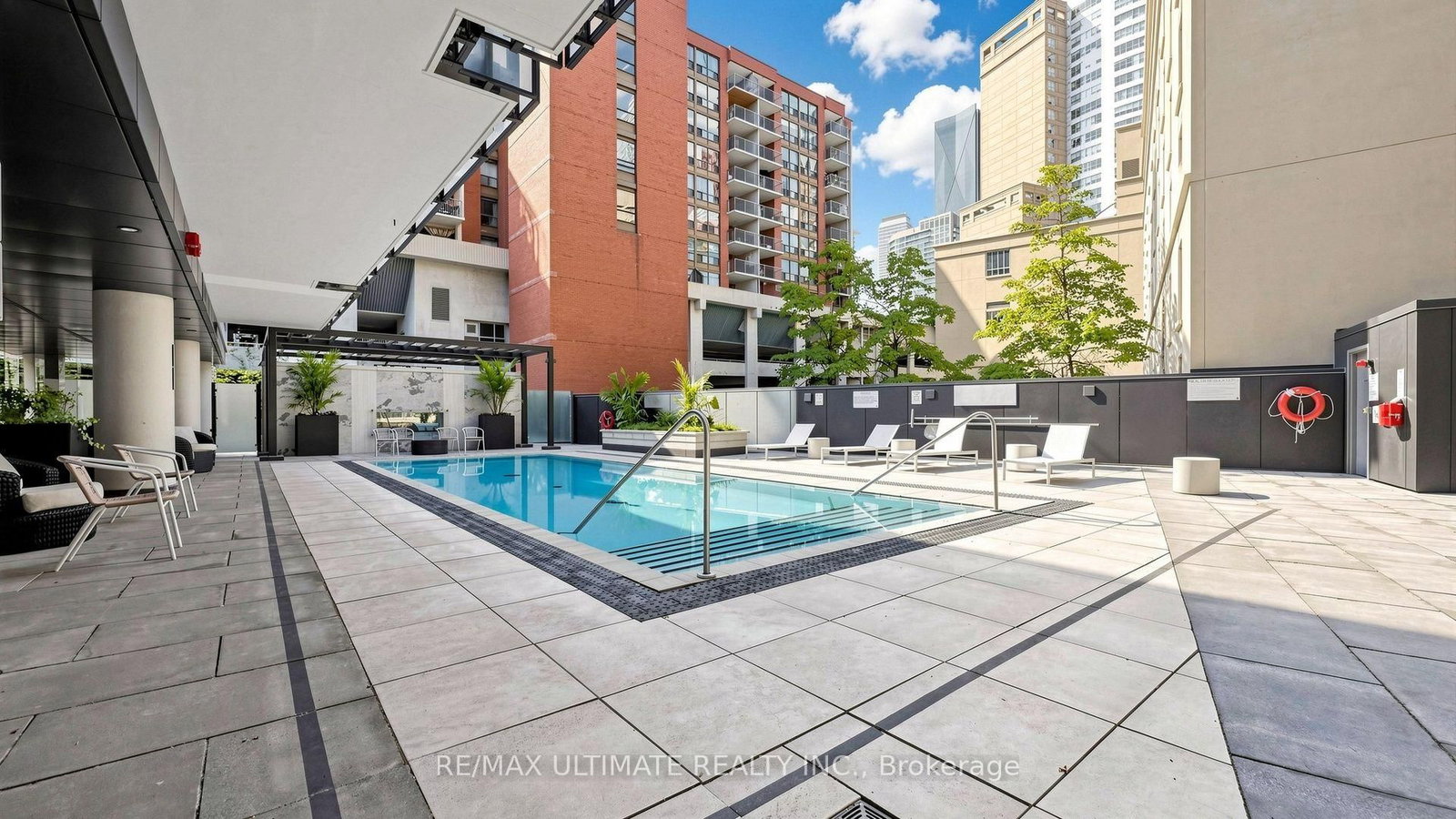 2A Church Street • #2304 • Toronto, ON photo 20