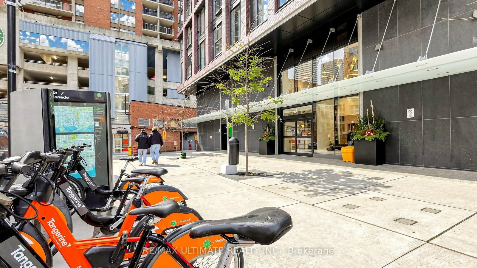 2A Church Street • #2304 • Toronto, ON photo 29