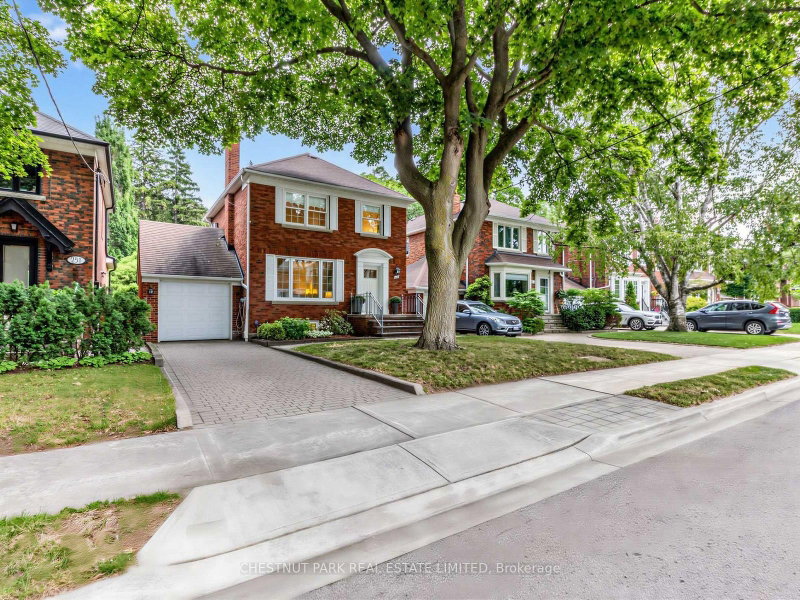249 Hanna Road