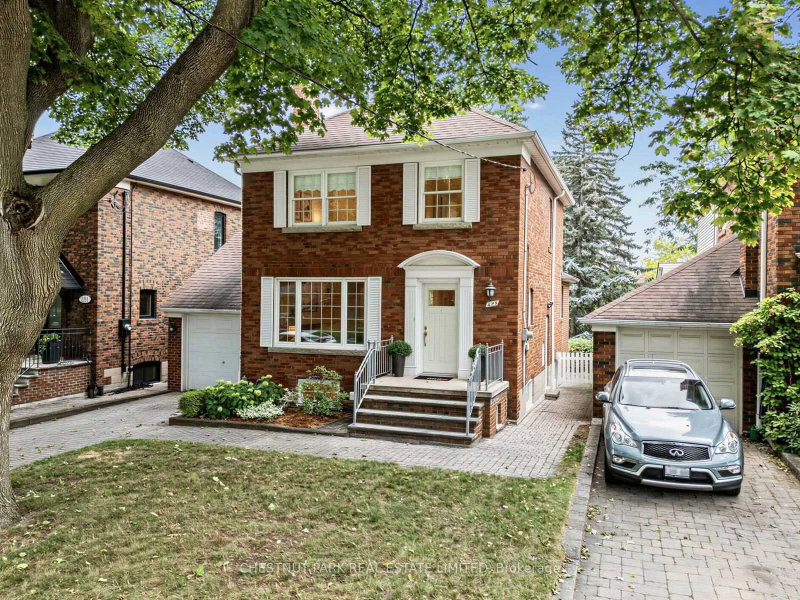 249 Hanna Road