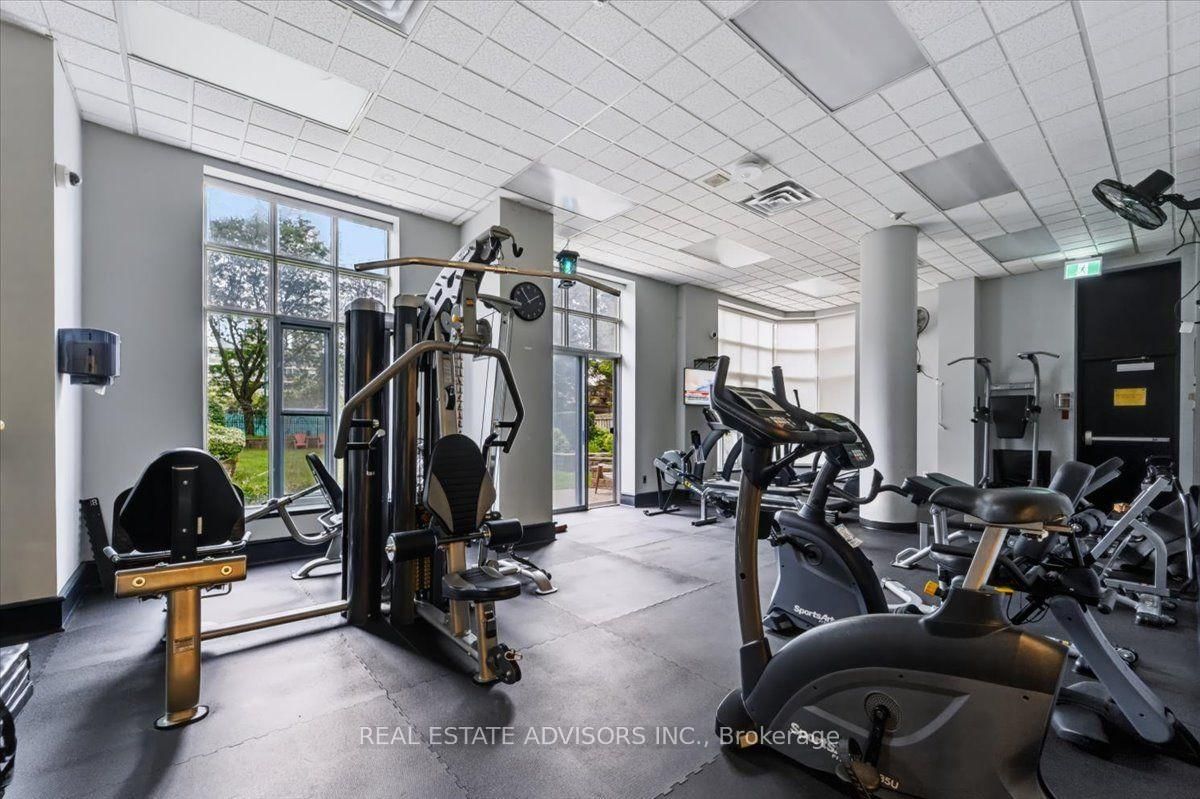 21 Overlea Boulevard • #Ph#07 • Toronto, ON photo 13