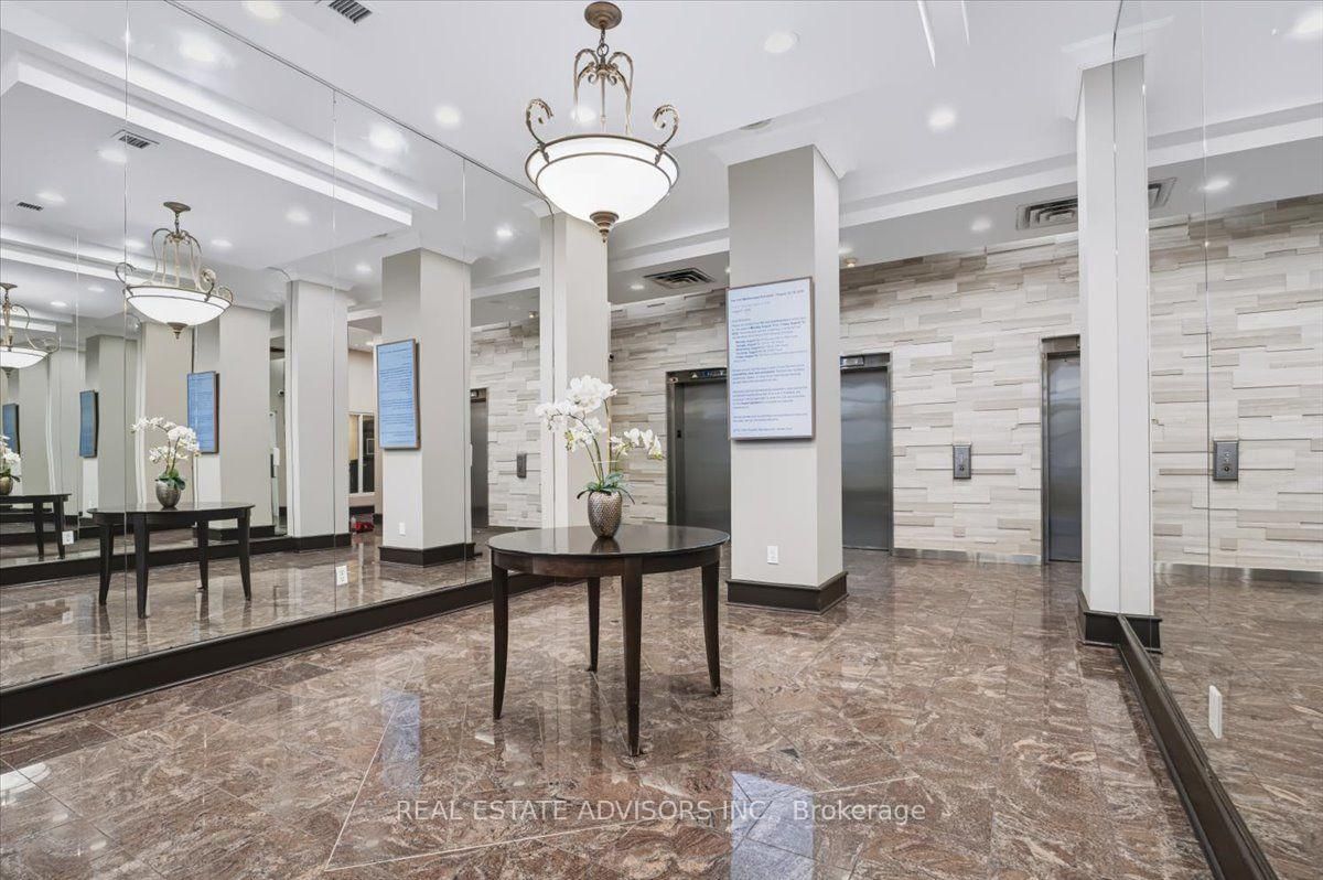 21 Overlea Boulevard • #Ph#07 • Toronto, ON photo 19