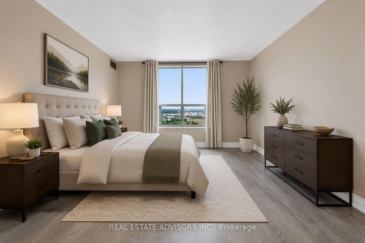 21 Overlea Boulevard • #Ph#07 • Toronto, ON photo 9