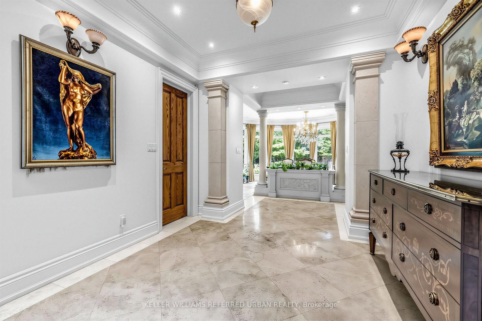 158 Owen Boulevard • Toronto, ON photo 11