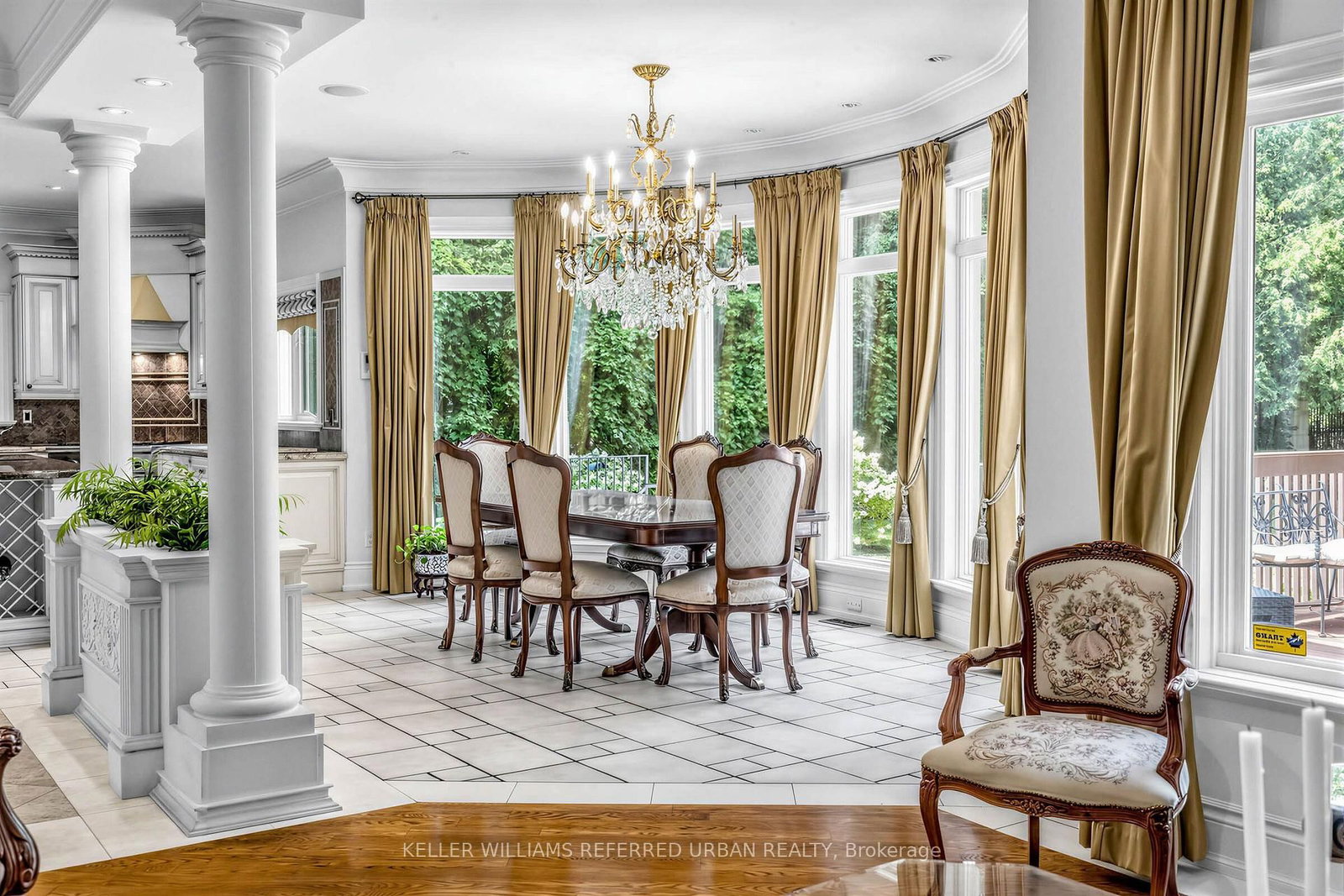158 Owen Boulevard • Toronto, ON photo 13