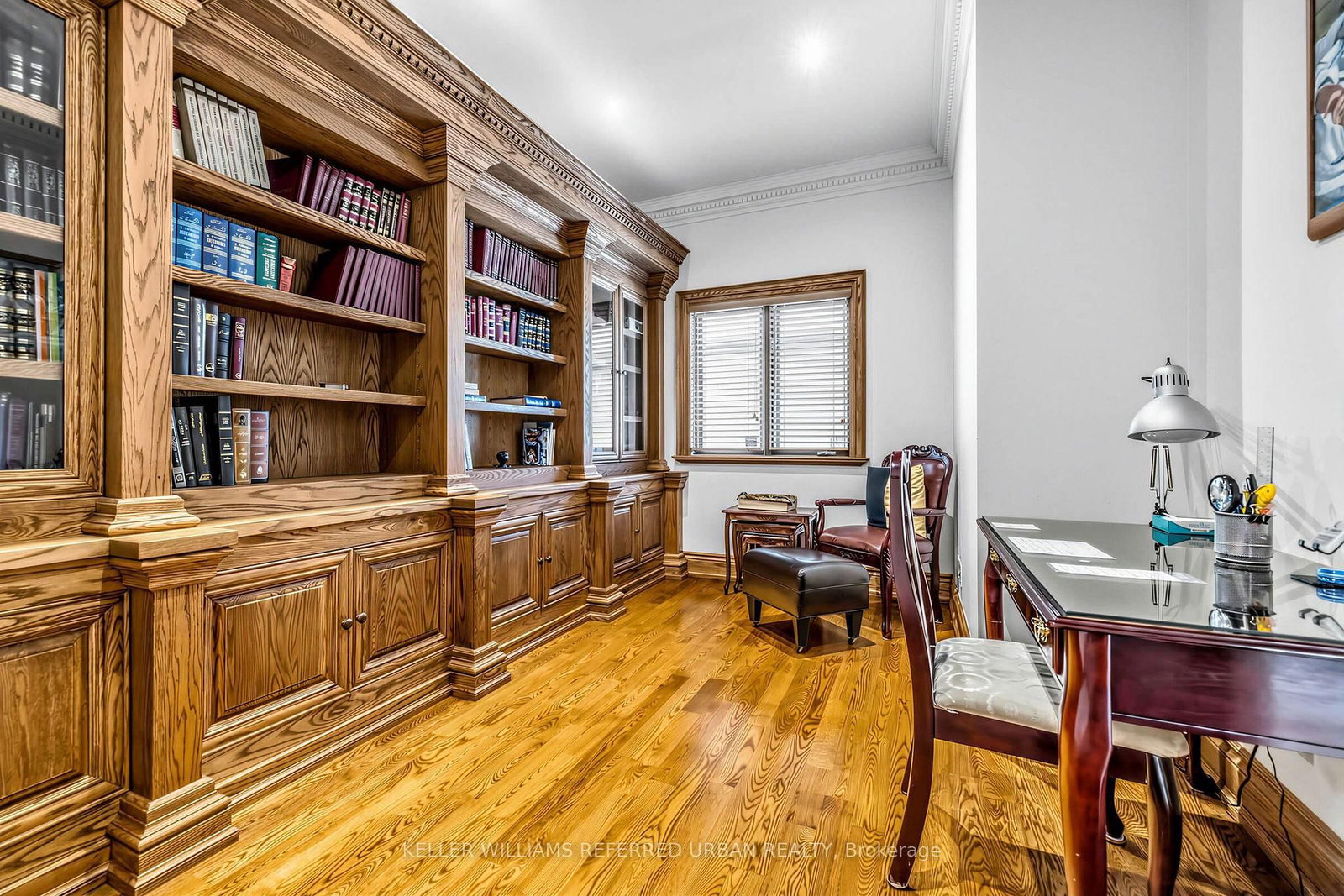 158 Owen Boulevard • Toronto, ON photo 18