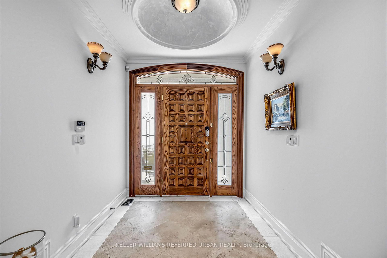 158 Owen Boulevard • Toronto, ON photo 2