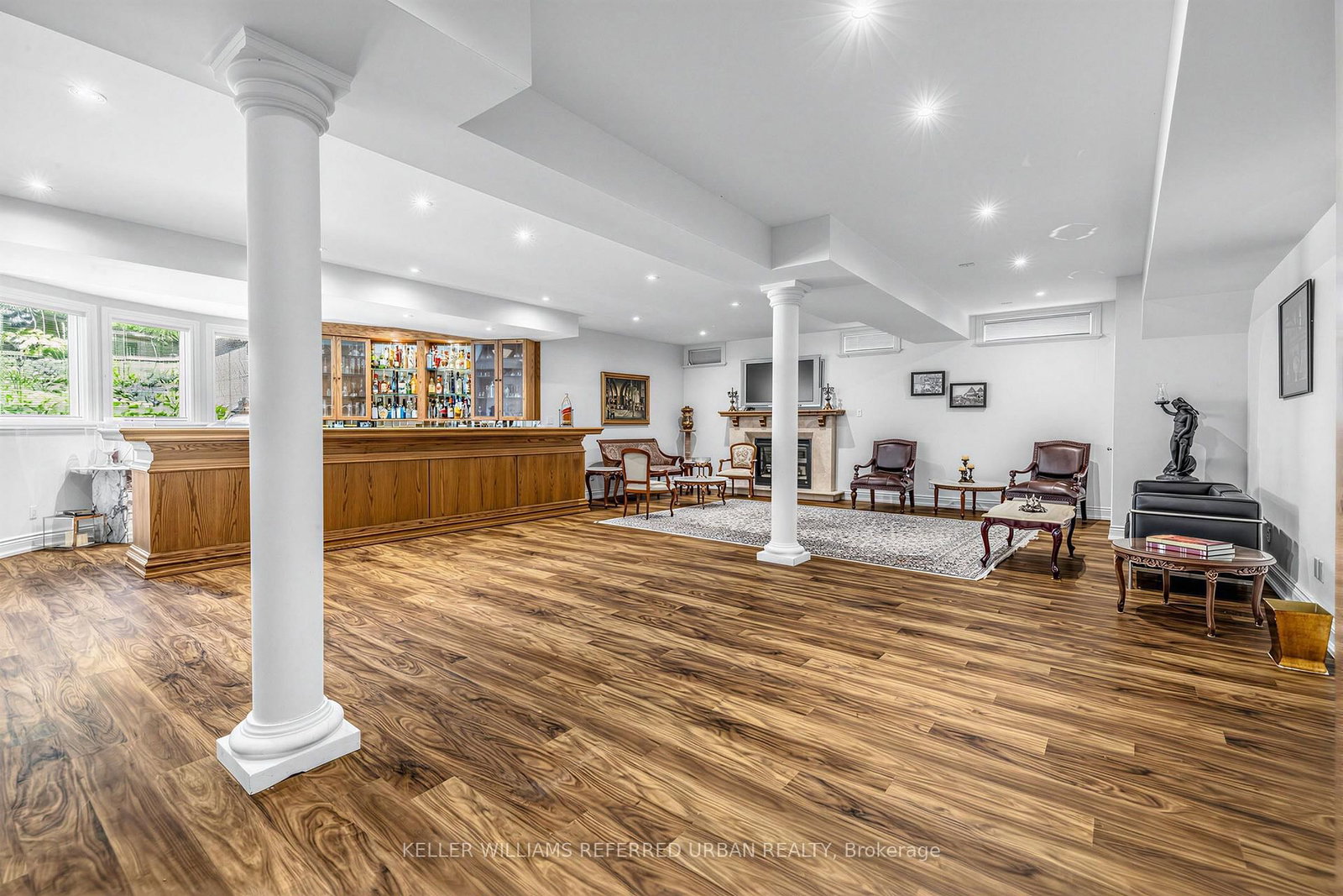 158 Owen Boulevard • Toronto, ON photo 29