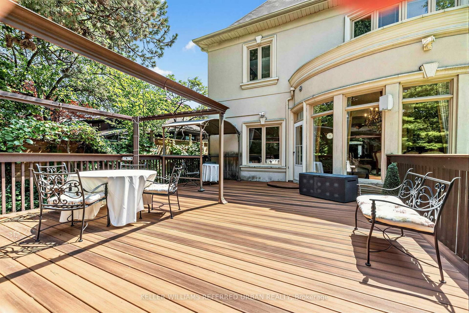 158 Owen Boulevard • Toronto, ON photo 36