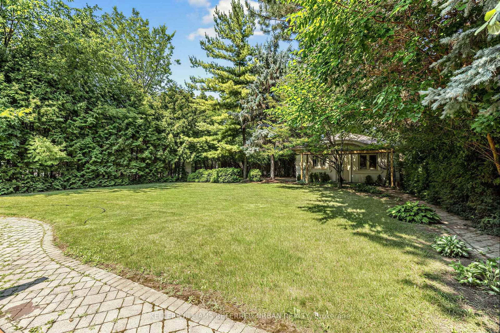 158 Owen Boulevard • Toronto, ON photo 37