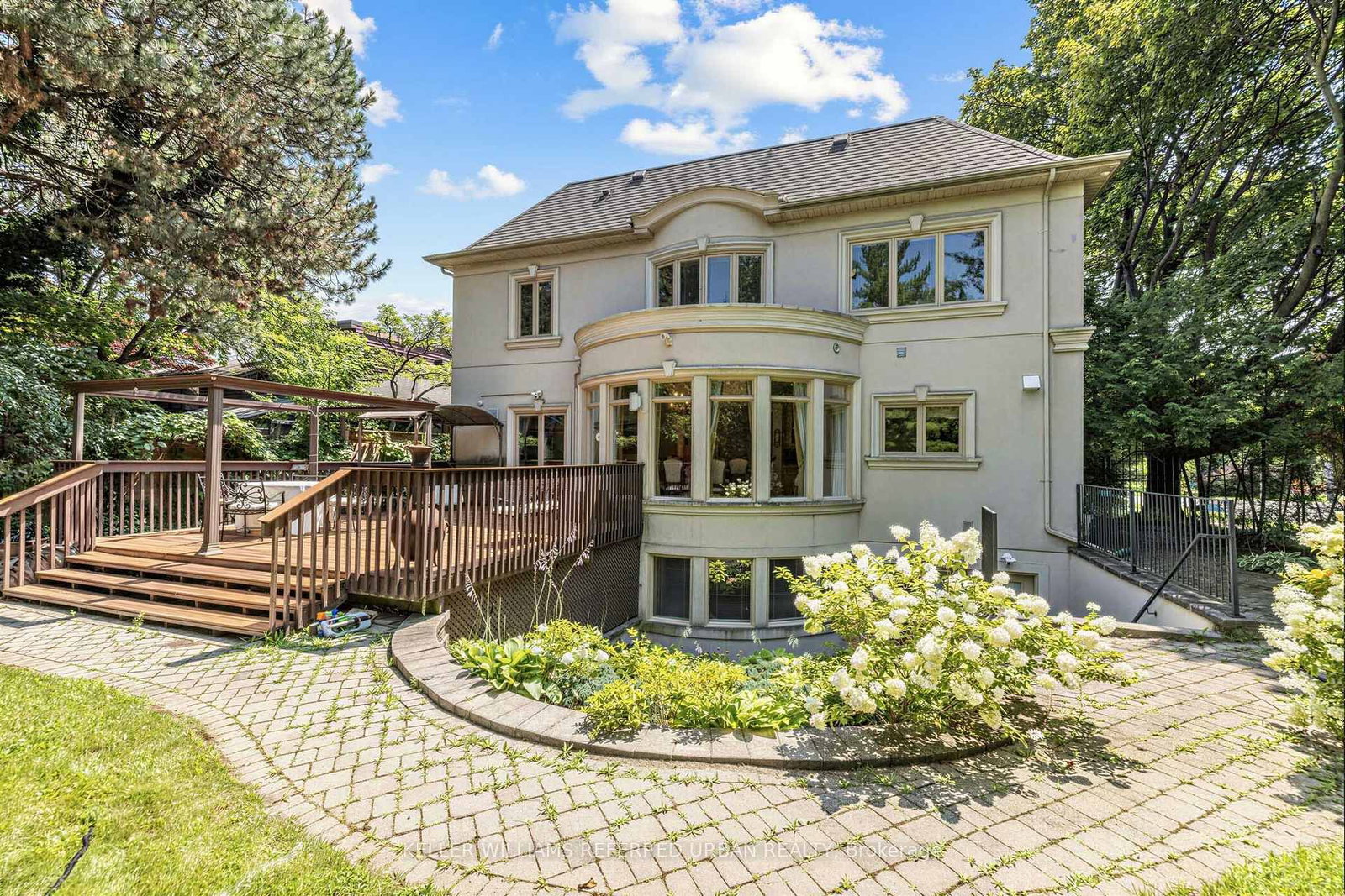 158 Owen Boulevard • Toronto, ON photo 38