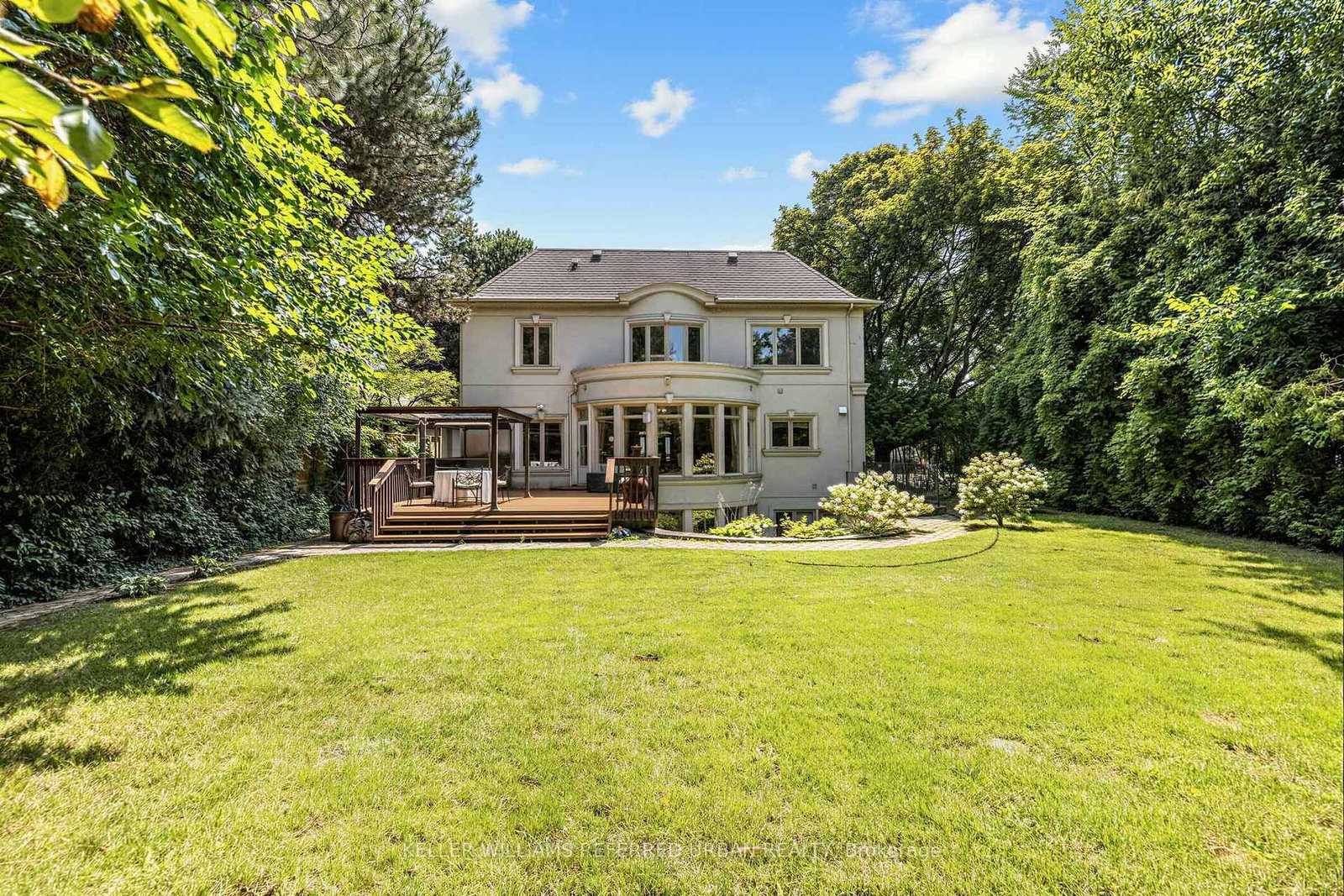 158 Owen Boulevard • Toronto, ON photo 40