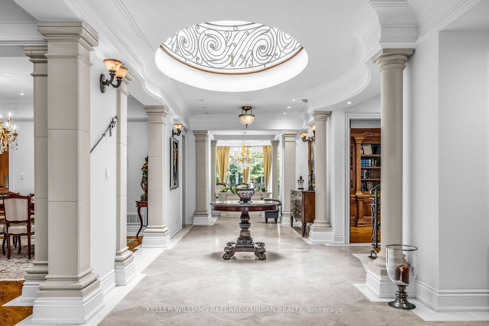 158 Owen Boulevard • Toronto, ON photo 5