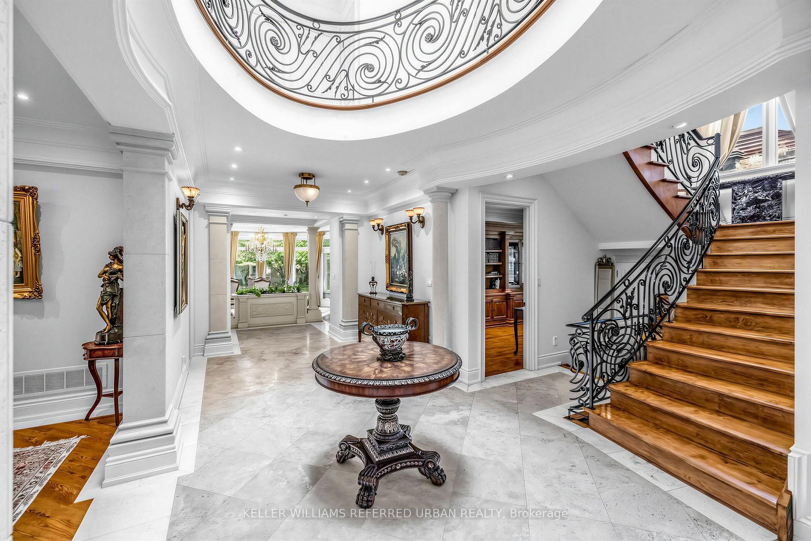 158 Owen Boulevard • Toronto, ON photo 6
