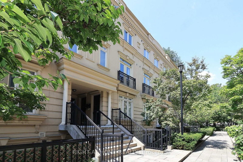 19 - 88 Carr Street
