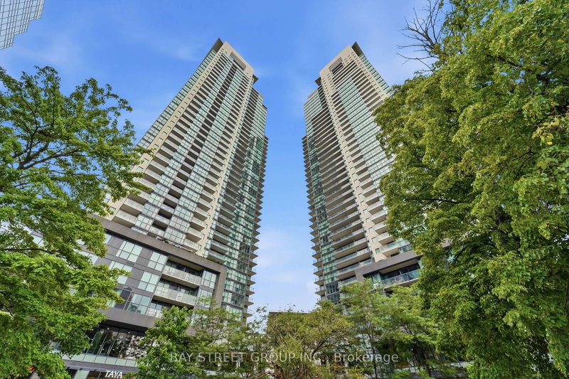 3602 - 5168 Yonge Street