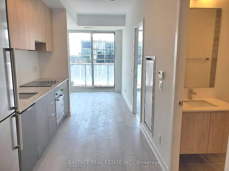 1209 - 120 Parliament Street