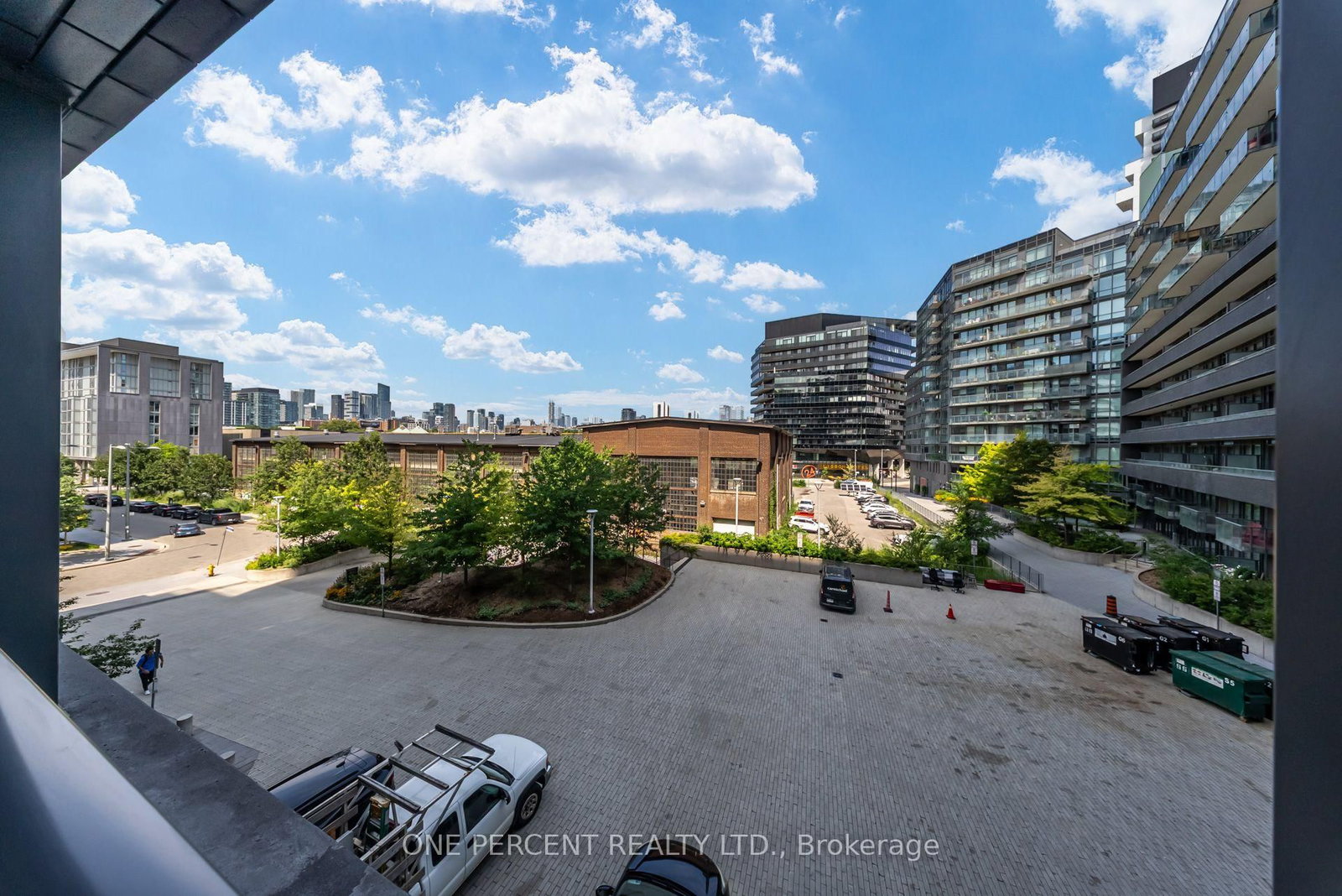 120 Bayview Avenue • #S217 • Toronto, ON photo 21