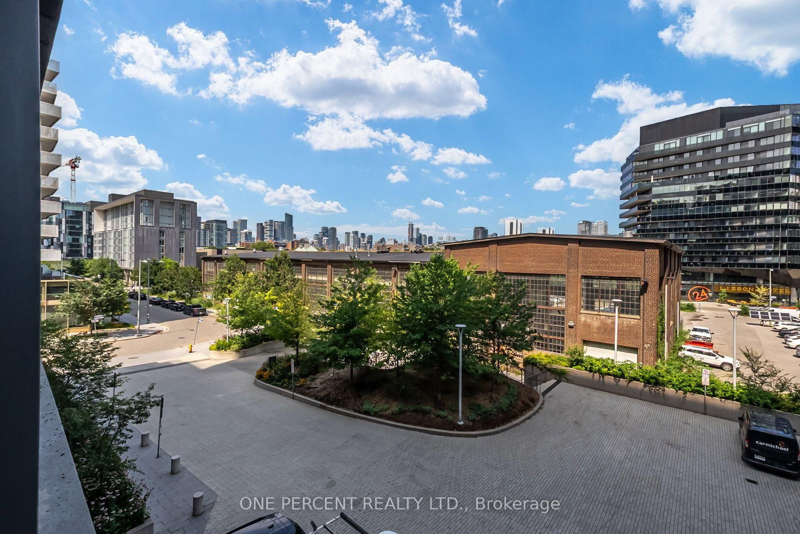 120 Bayview Avenue • #S217 • Toronto, ON photo 22