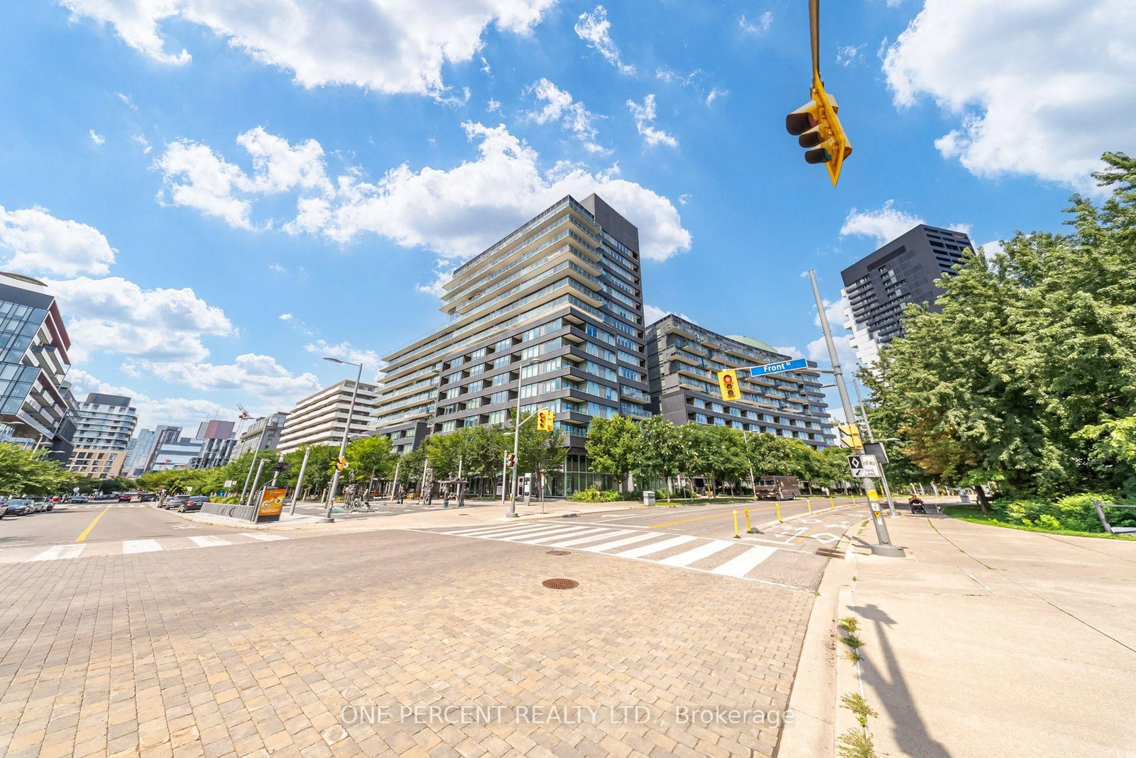 120 Bayview Avenue • #S217 • Toronto, ON photo 29