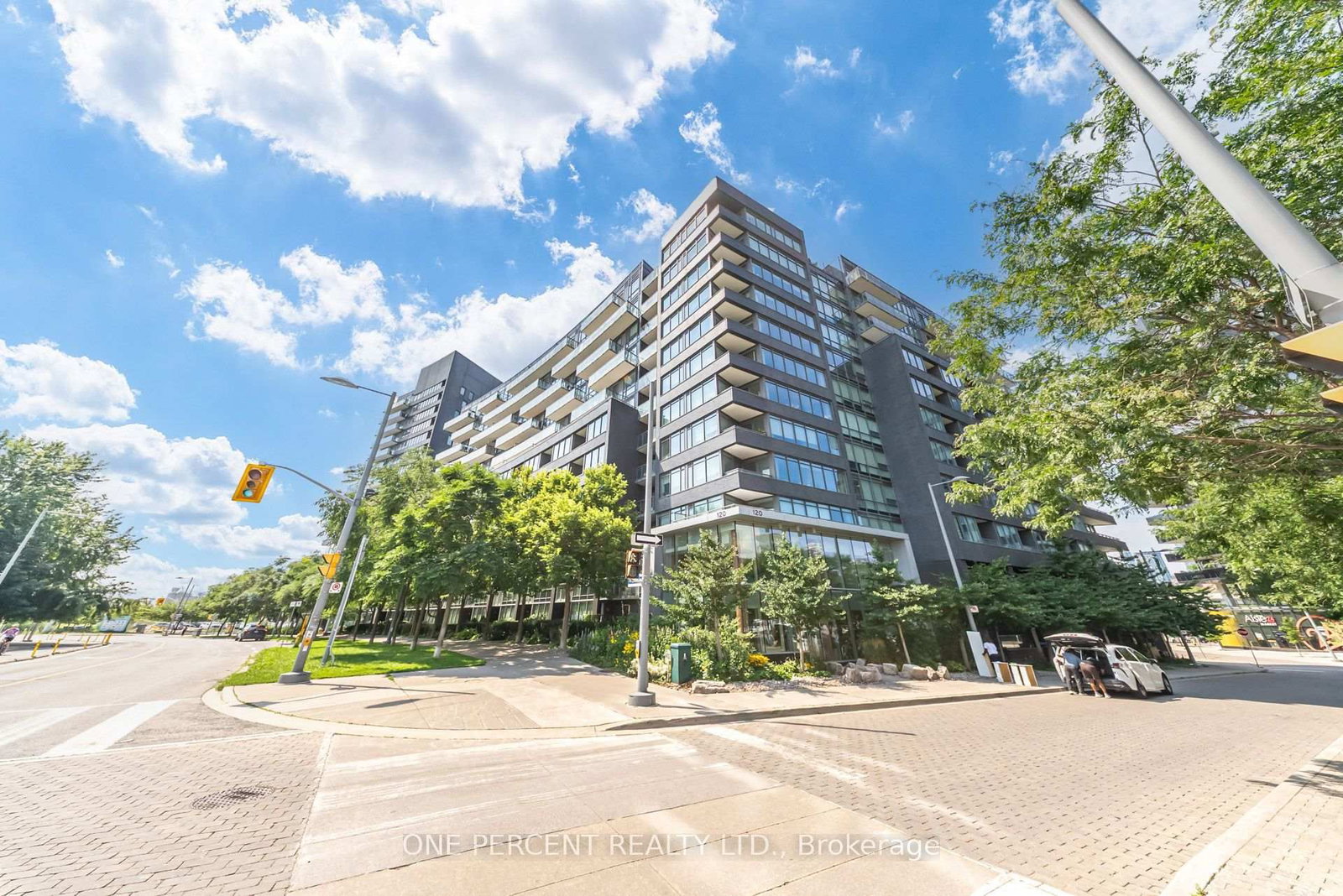 120 Bayview Avenue • #S217 • Toronto, ON photo 30