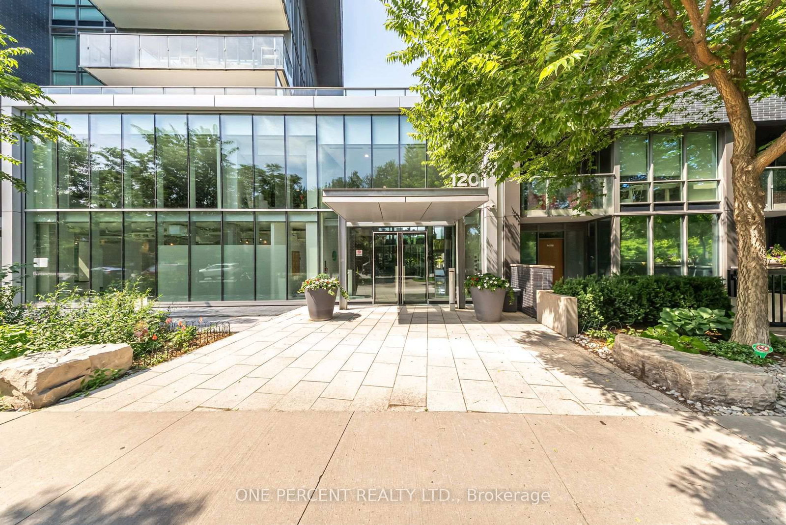 120 Bayview Avenue • #S217 • Toronto, ON photo 31
